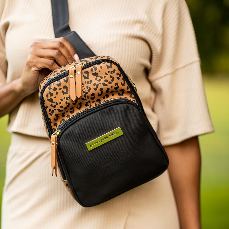 Criss-Cross Sling – Tagged 