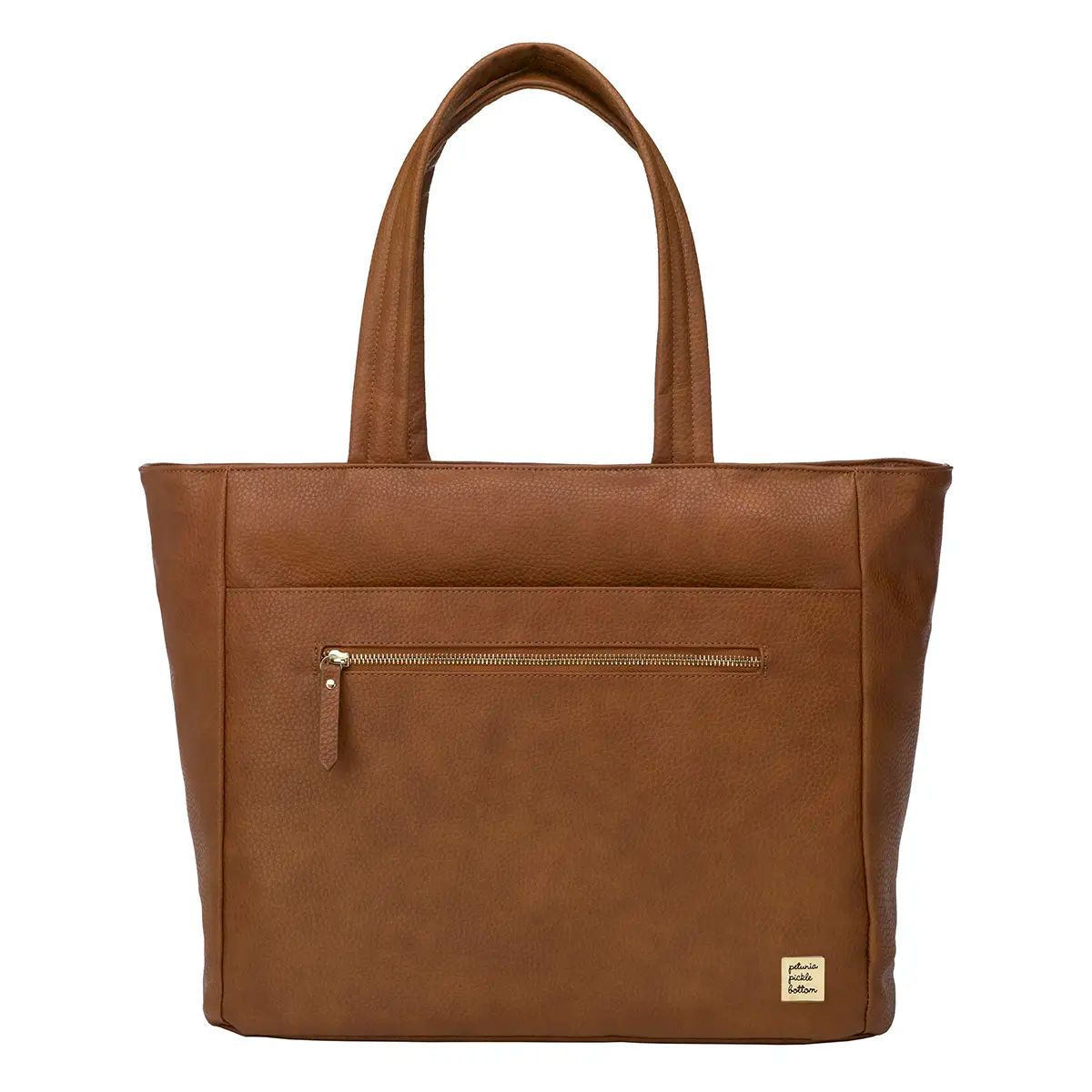 Essentials Tote | Cedar – Petunia Pickle Bottom