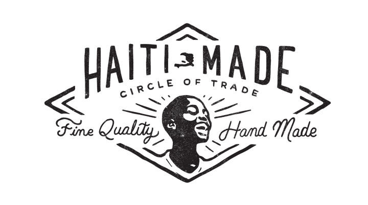 Haiti Made logo