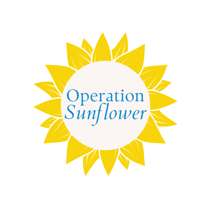 Operation Sunflower Logo