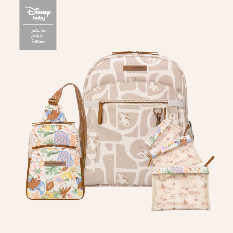 Disney s The Lion King Pride Lands Bundle Petunia Pickle Bottom