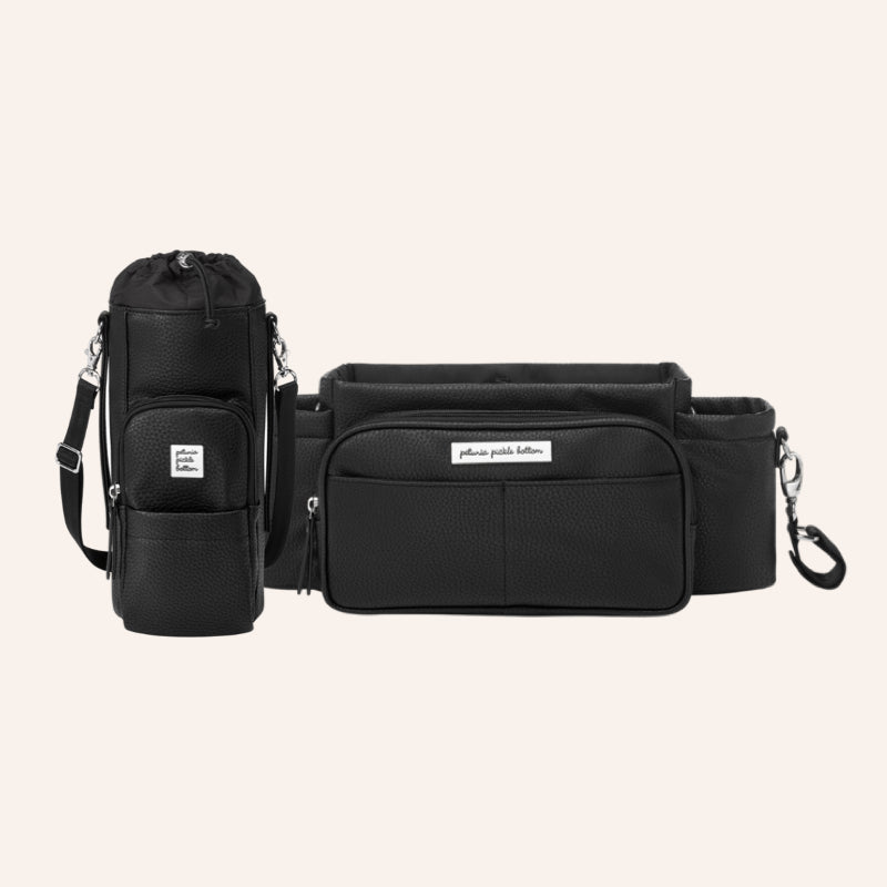 On-the-go Accessory Bundle in Ebony