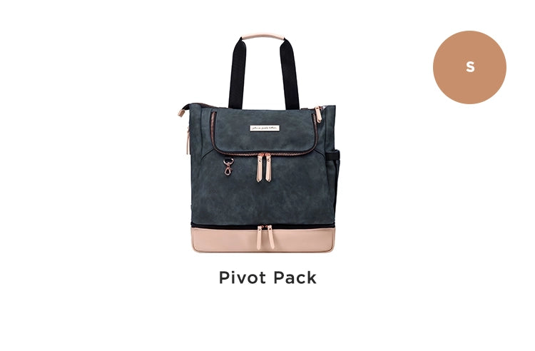 pivot pack S