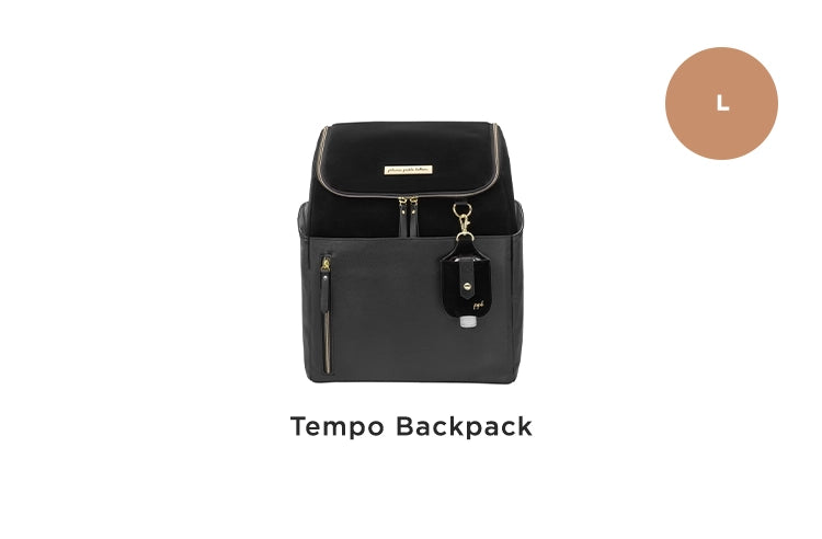 tempo backpack L