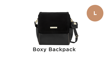 Shop Boxy Backpack - Large
