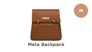 meta backpack M