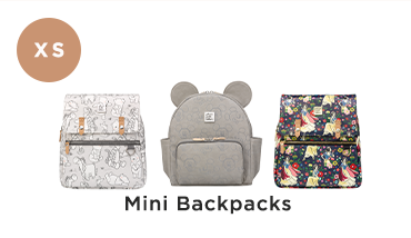 Shop Mini Backpacks - Extra Small