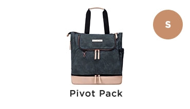 pivot pack S