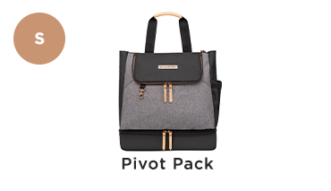Shop Pivot Pack - Small