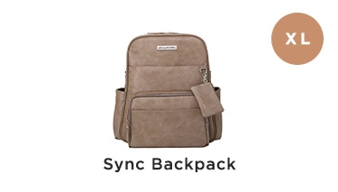 sync backpack XL