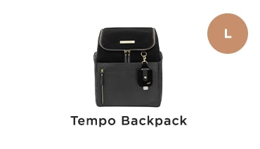 tempo backpack L