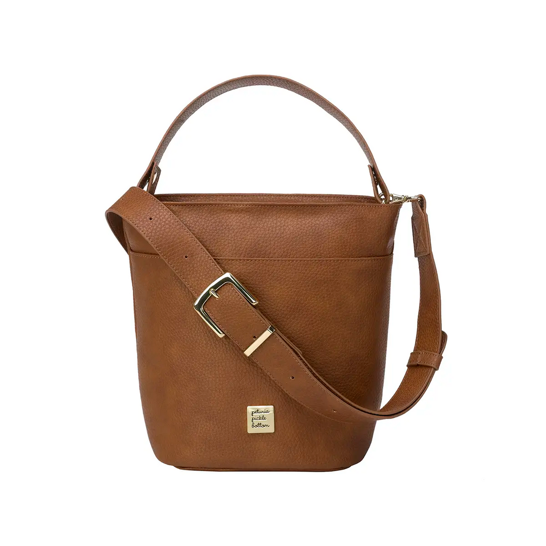 Pro Bucket Bag in Cedar