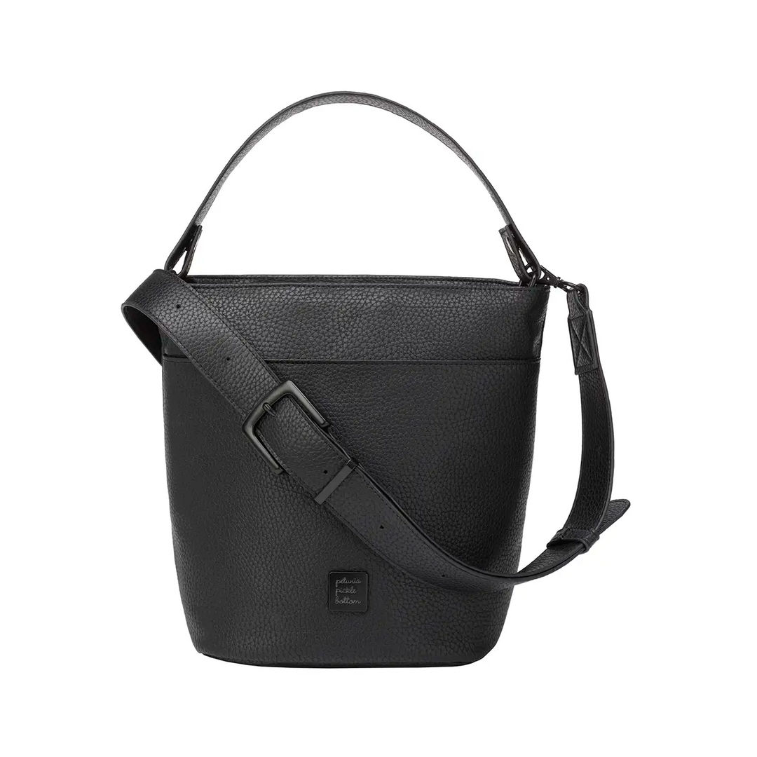 Pro Bucket Bag in Ebony