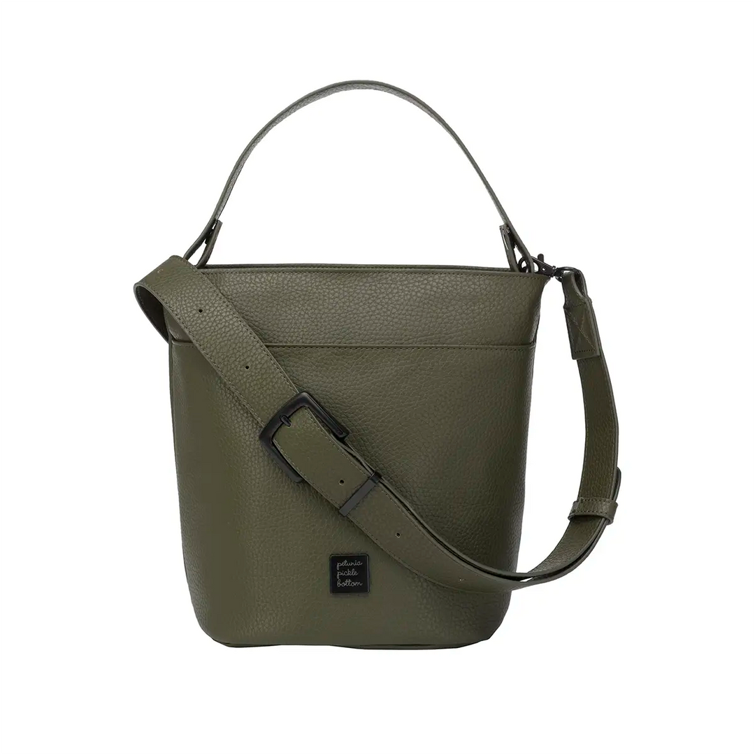 Pro Bucket Bag in Olive