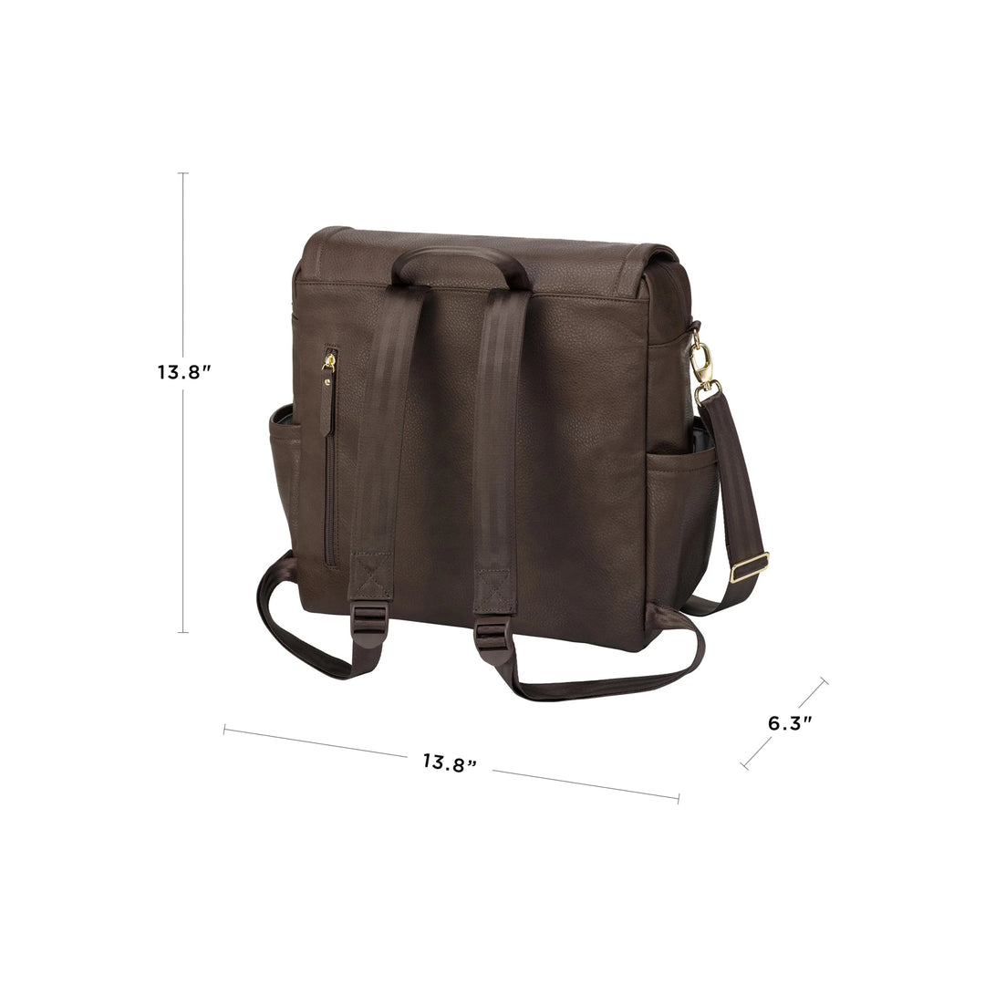 boxy is 13.8 inches in height, 6.3 inches in width, and 13.8 inches in length