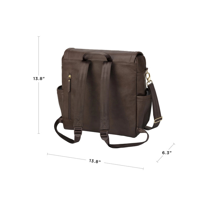 boxy is 13.8 inches in height, 6.3 inches in width, and 13.8 inches in length