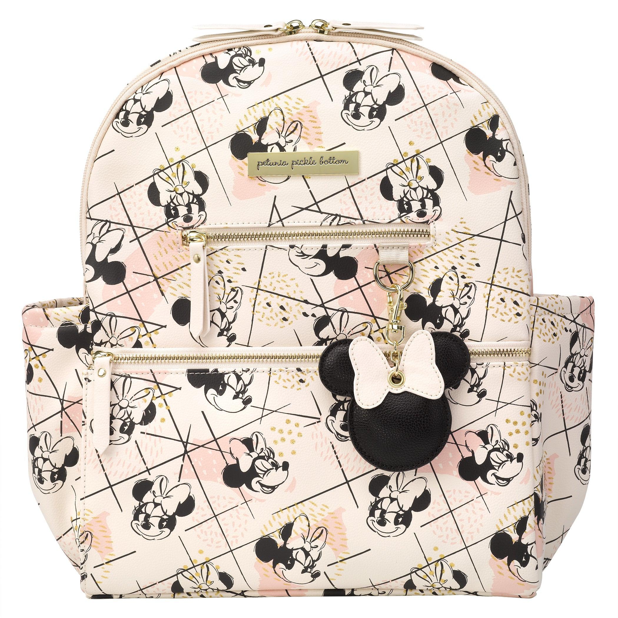 Simple, Accessories, Simple Modern Disney Minnie Mouse Bento Box Bottle  Set