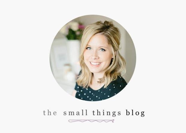 Guest Pinner: Kate Bryan-Lifestyle-Petunia Pickle Bottom