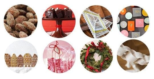 Holiday Crafts + Confections-DIY-Petunia Pickle Bottom