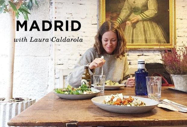 Madrid-Places to go, things to eat-Lifestyle-Petunia Pickle Bottom