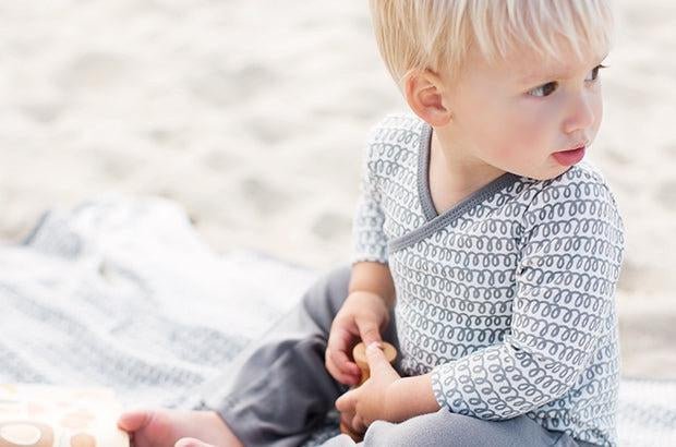 New Organic Cotton Layette for Spring-News & Events-Petunia Pickle Bottom