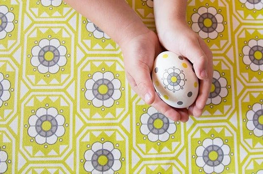 Petunia Pickle Bottom Easter Egg DIY
