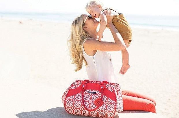 Traveling with Kids-Lifestyle-Petunia Pickle Bottom
