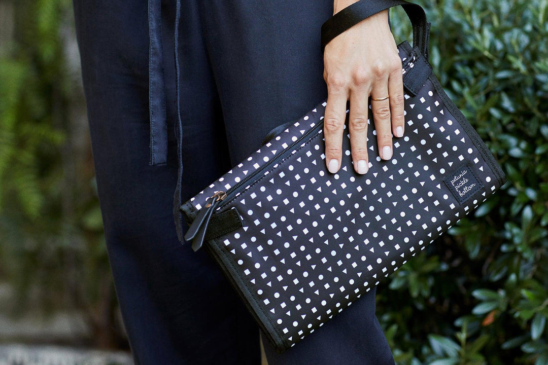 Clutches - Petunia Pickle Bottom