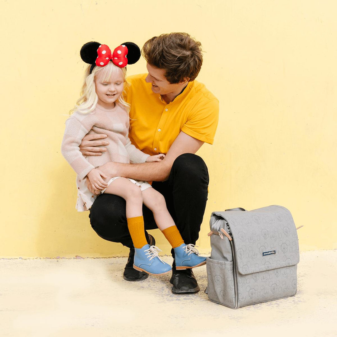 Disney's Mickey Mouse Collection - Petunia Pickle Bottom