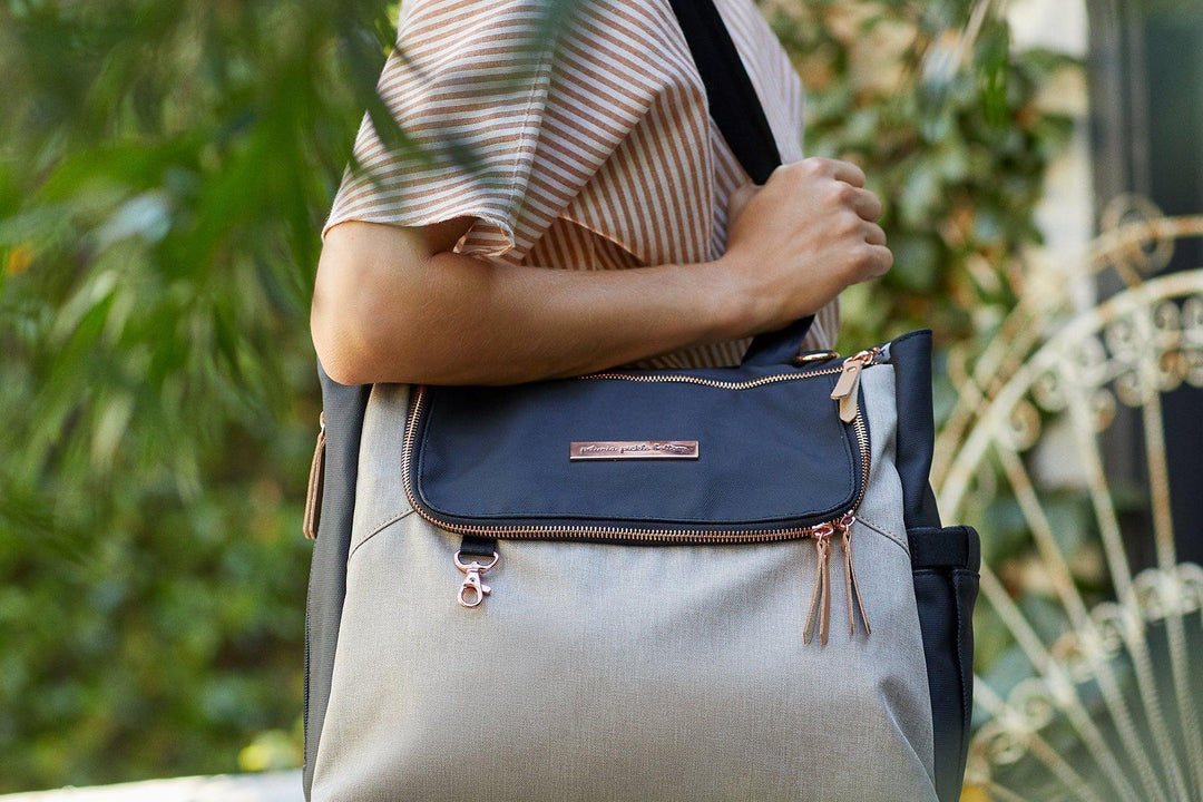 Totes - Petunia Pickle Bottom