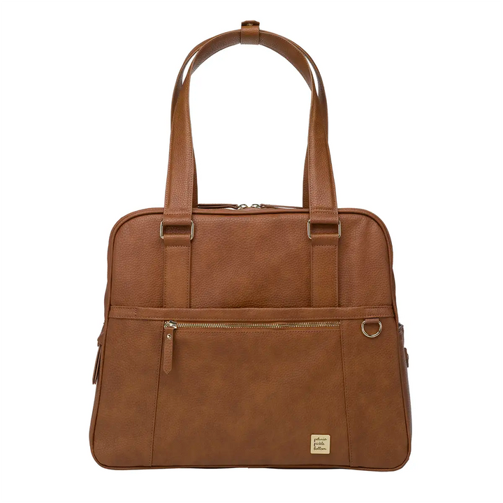 2-in-1 Provisions Tote in Cedar