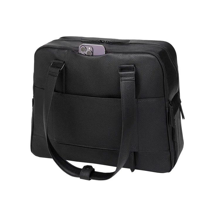 ⁠2-in-1 Provisions Tote in Ebony
