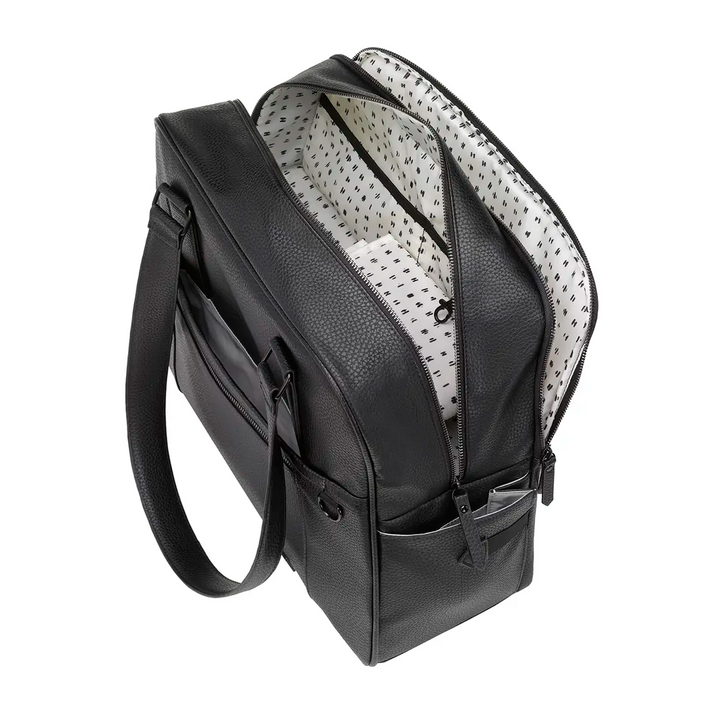 ⁠2-in-1 Provisions Tote in Ebony
