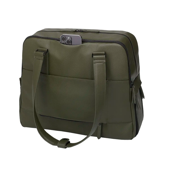⁠2-in-1 Provisions Tote in Olive