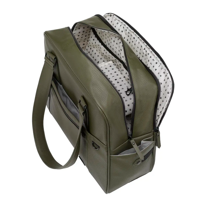 ⁠2-in-1 Provisions Tote in Olive