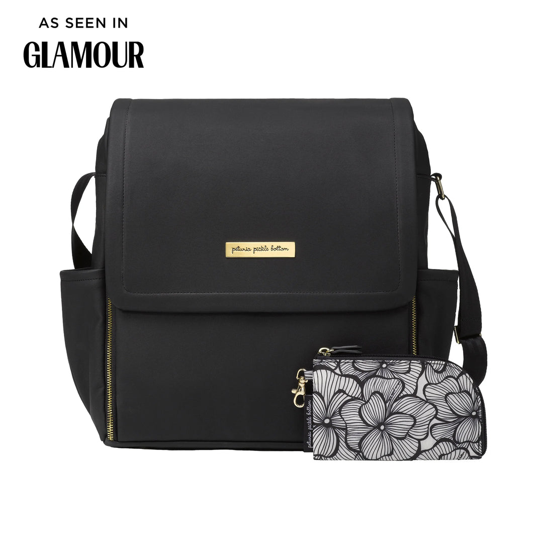 Minnie mouse mini boxy backpack by petunia pickle bottom for kids online