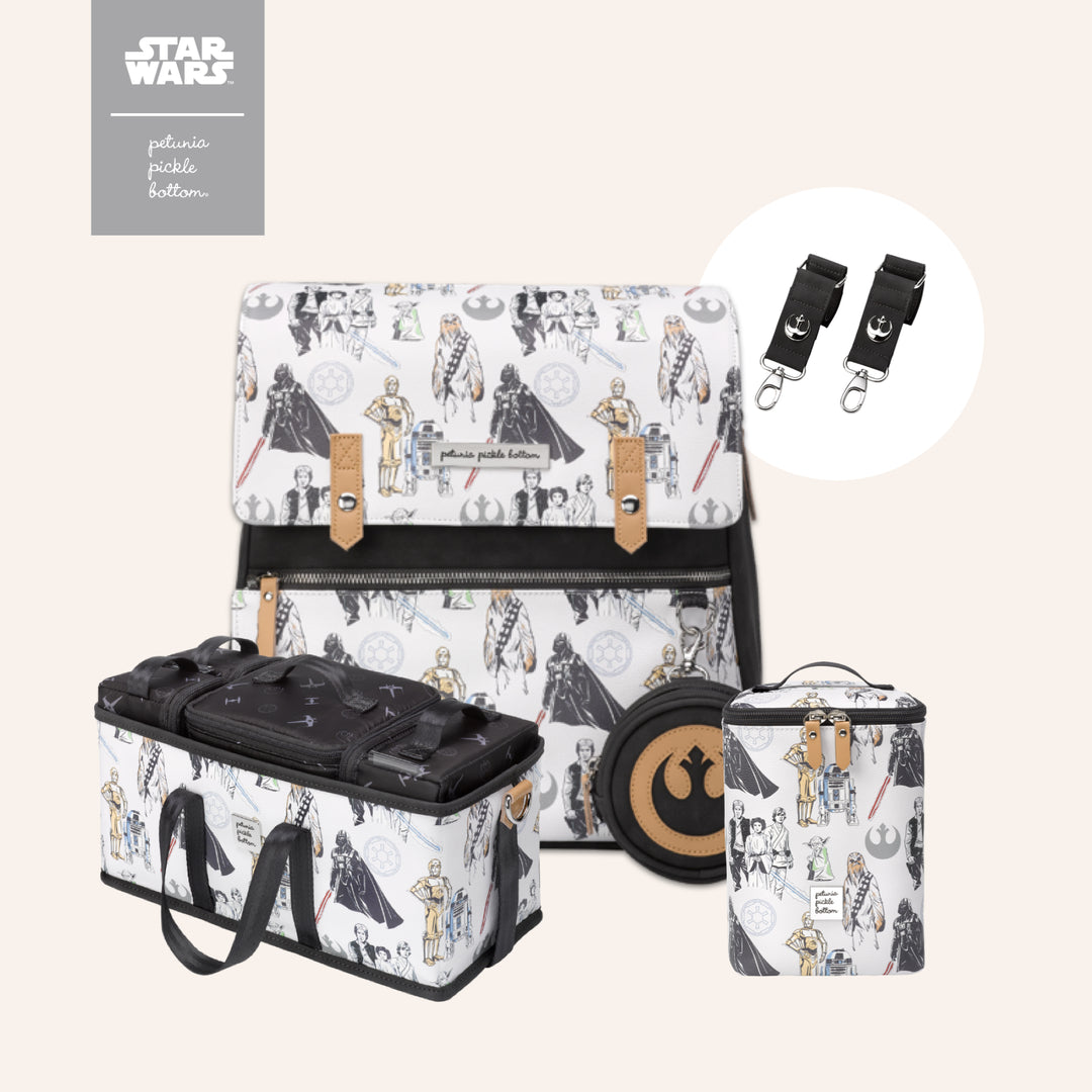 The Star Wars Collection Meta Bundle