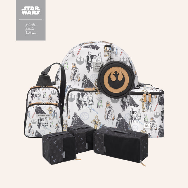 The Star Wars Collection Mini Adventures Bundle