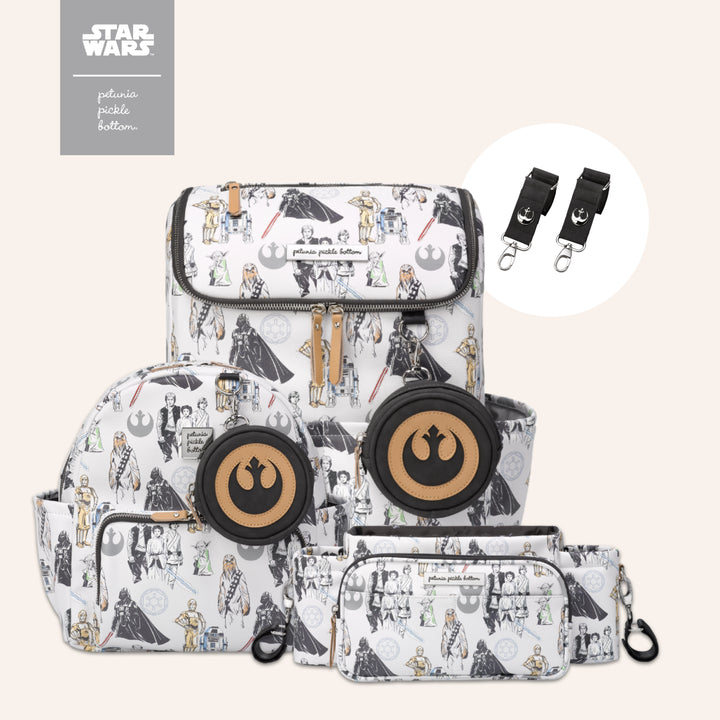 The Star Wars Collection Park Bundle