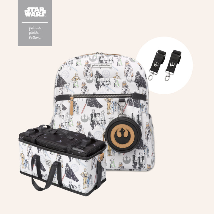 The Star Wars Collection Provisions Bundle