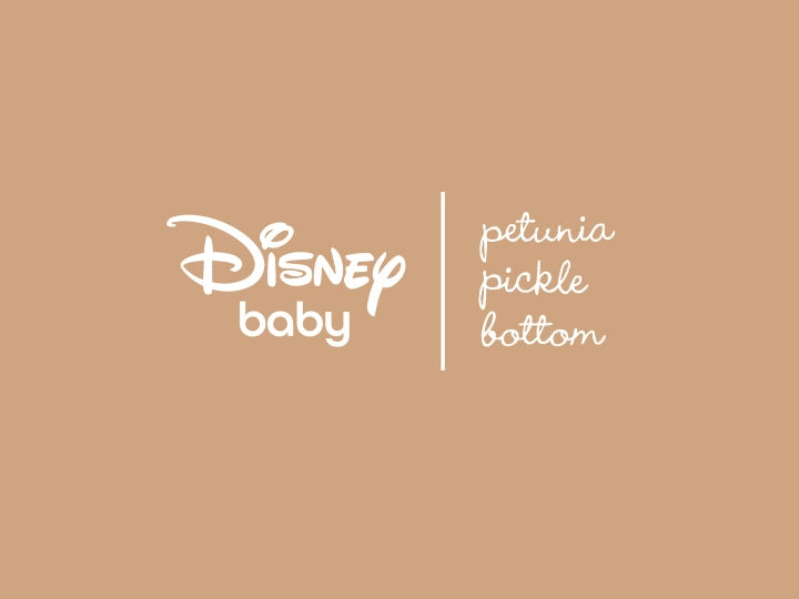 disney baby petunia pickle bottom