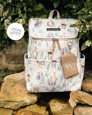 Disney baby. Method Backpack in Disney's Winnie the Pooh's Friendship in Bloom