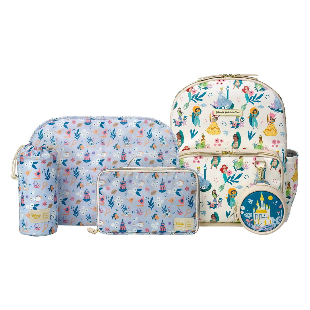 Petunia pickle bottom diaper bags disney online