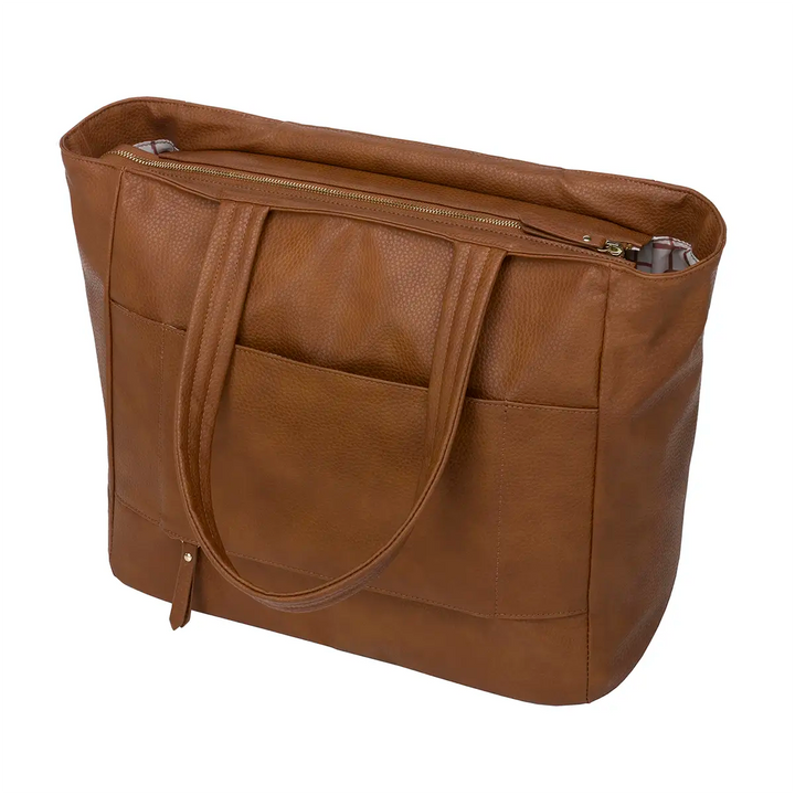Essentials Tote in Cedar