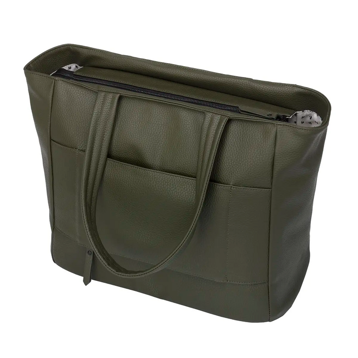 Essentials Tote in Olive