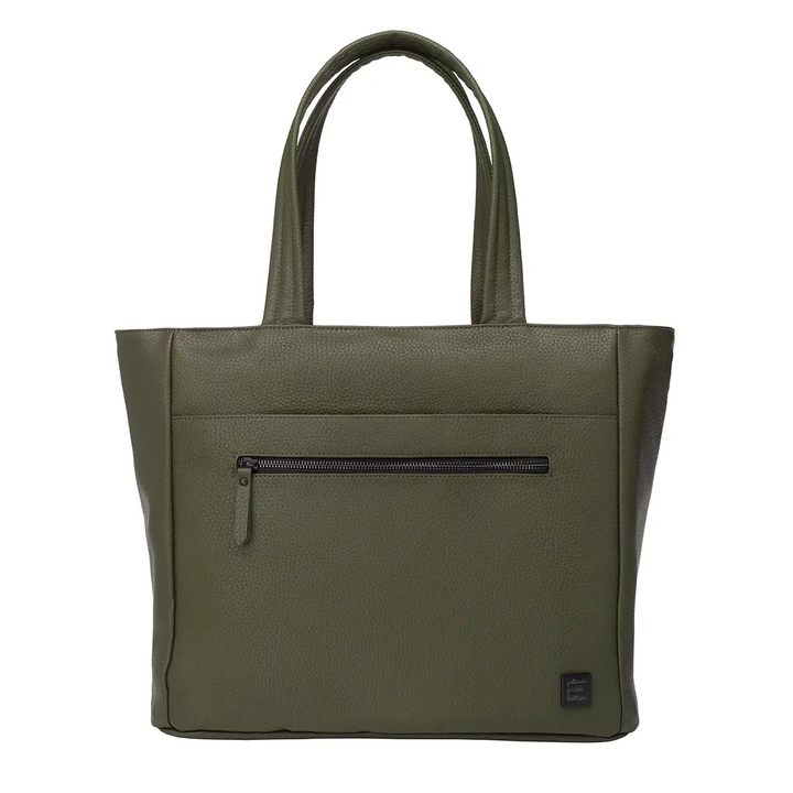 Essentials Tote in Olive