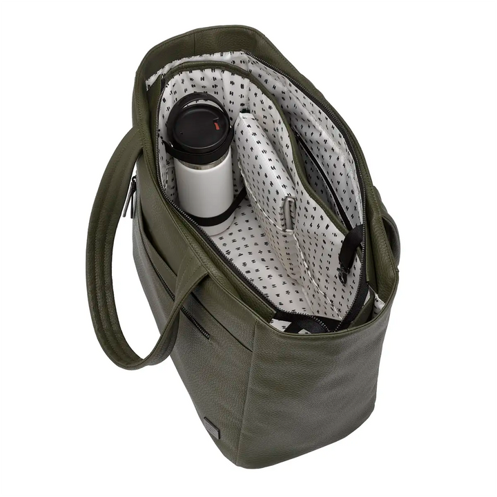 Essentials Tote in Olive