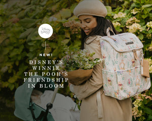 New! Disney's Winnie the Pooh's Friendship in Bloom