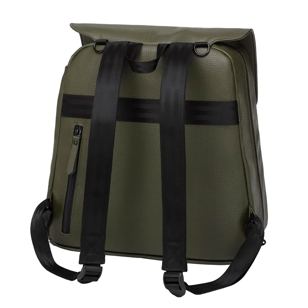 Meta Backpack in Olive
