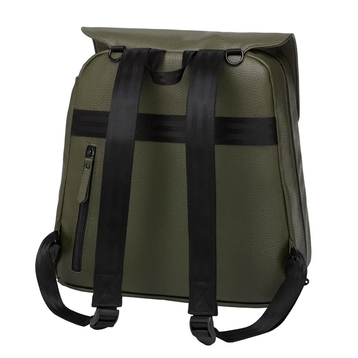 Meta Backpack in Olive